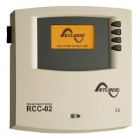 Купить Системная панель управления Xtender RCC-02 в 