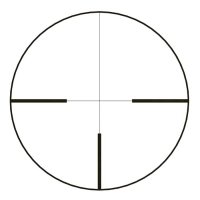 Оптический прицел Minox ZA 5 1.5-8x32