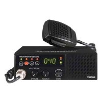 Купить Радиостанция Vector VT-27 Truck в 