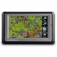 Купить Навигатор авиационный Garmin Aera 500 в 