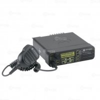 Купить Радиостанция Mototrbo DM 3601 136-174МГц 25Вт VHF (MDM27JNH9LA2_N) в 