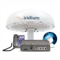 Купить Терминал Иридиум Pilot Land Station (50м) в 