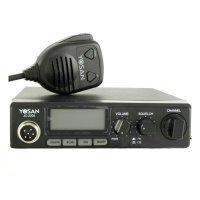 Купить Радиостанция Yosan JC-2204 в 