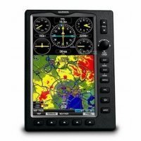 Купить Навигатор авиационный GPSMAP® 695 в 