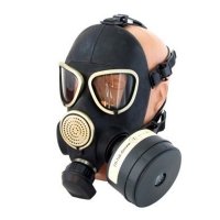 Купить Противогаз гражданский ГП-9В с МП-04 с ФПК ГП-9кБ Оптим в 