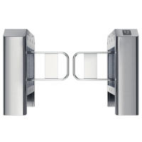 Турникет распашной БЛОКПОСТ СДВ 500