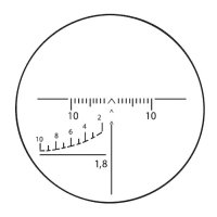 Оптический прицел Zenit ПОСП 4x24 ВМ