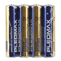 Купить Samsung Pleomax LR03-4S Economy (48/960/46080) в 