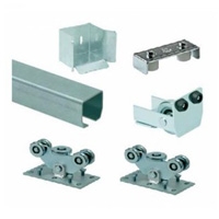 Купить CAME Комплект для ворот массой до 500 кг в 