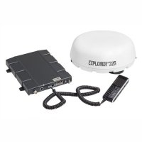Купить Терминал Инмарсат BGAN Explorer 325 в 