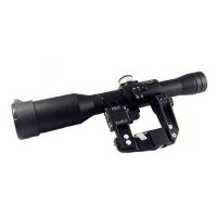 Купить Оптический прицел Zenit ПОСП 6x42 в 