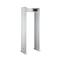 Арочный металлодетектор Dahua DHI-ISC-D106C