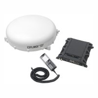 Купить Терминал Инмарсат BGAN Explorer 727 в 