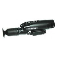 Купить Тепловизионный прицел Гранит в 