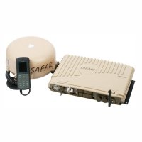 Купить Терминал Инмарсат BGAN SAFARI в 