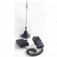 Купить Рация ВЭБР-40/8 33-48,5 МГц в 