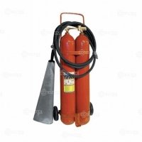 Купить Углекислотный огнетушитель ОУ-15 в 