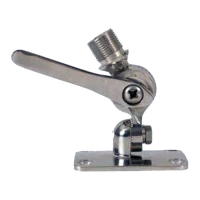 Купить NavCom кронштейн для АШС в 