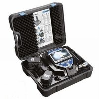 Купить Видеоэндоскоп с поворотной камерой Wöhler VIS 340 RUS в 