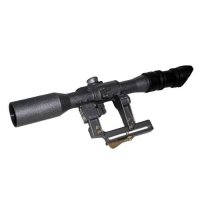 Купить Оптический прицел ПОСП 6x42 ВД в 