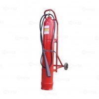 Купить Углекислотный огнетушитель ОУ-40 в 