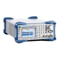 Купить Генератор сигналов Rohde & Schwarz SMC100A в 