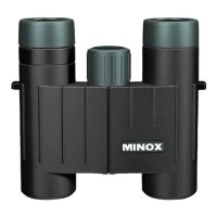 Купить Бинокль Minox BF 8x25 BR в 