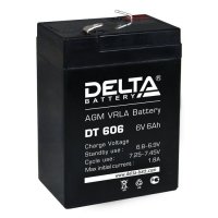 Купить Delta DT 606 в 