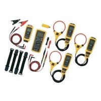 Купить Мультиметр Fluke CNX 3000 IND в 