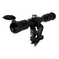 Купить Оптический прицел ПОСП 8x42 В в Москве с доставкой по всей России