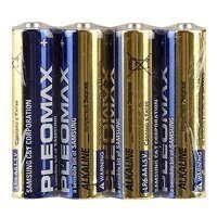 Купить Samsung Pleomax LR6-4S (24/480/28800) в 