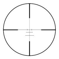 Оптический прицел Minox ZA 5 2-10x40
