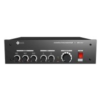 Купить Трансляционный усилитель META 8141 в 