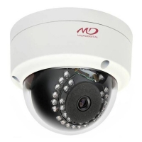 Купить Купольная видеокамера MicroDigital MDC-AH8260FTN-24H в 