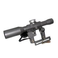 Купить Оптический прицел Zenit ПОСП 8x42 М6 ВДС PRO в 