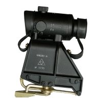 Купить Коллиматорный прицел НПЗ 