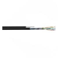 Купить Rexant FTP 4PR 24AWG CAT5e OUTDOOR(305 м) в 