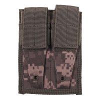 Купить Подсумок MOLLE под магазин COLT двойной AT-digital в 