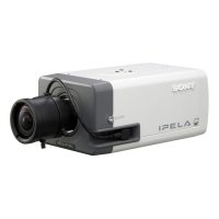 Купить Уличная IP камера SONY SNC-CS20 в 