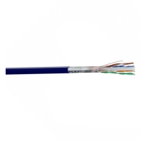Купить Rexant FTP 4PR 23AWG CAT6 (305 м) в 