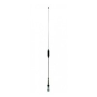 Купить Автомобильная антенна Comet CHL-2510 в 