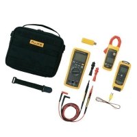 Купить Мультиметр Fluke CNX 3000 HVAC в 
