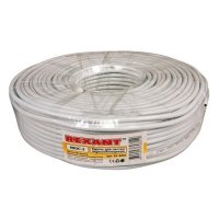 Купить Rexant КВОС-2 6 мм + 2x0.5 мм (100 м) в 