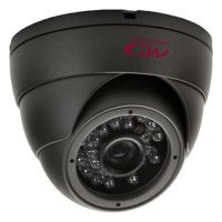 Купить Купольная видеокамера MicroDigital MDC-AH7260FTN-24E в 