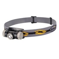 Купить Фонарь Fenix HL23 серый в Москве с доставкой по всей России