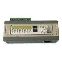 Купить Аудиорегистратор Yunso S4PL с сетевым интерфейсом (3 канала: микрофон) в 