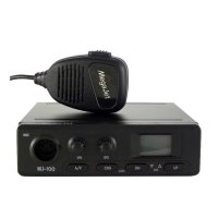 Купить Радиостанция Megajet MJ-100 в 