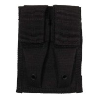 Купить Подсумок MOLLE под магазин COLT двойной черный в 