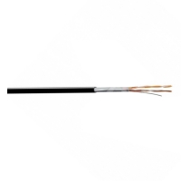 Купить Rexant FTP 2PR 24AWG CAT5e OUTDOOR (305 м) в 