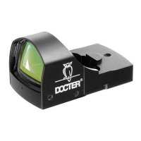 Купить Коллиматорный прицел Docter Sight II+ 7 MOA в 